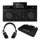 AlphaTheta XDJ-AN-pakke