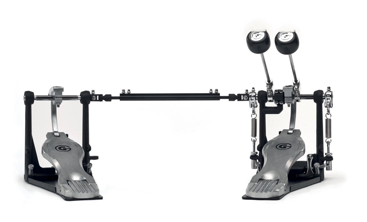 Gibraltar Pedal 6000 Series dobbel - 6711DD-DB