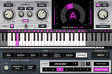 Waves Real Tune Real-Time