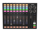 Wolfmix WING – Profesjonell DMX-lyskonsoll og W1-utvidelse