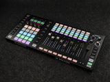 Wolfmix WING – Profesjonell DMX-lyskonsoll og W1-utvidelse