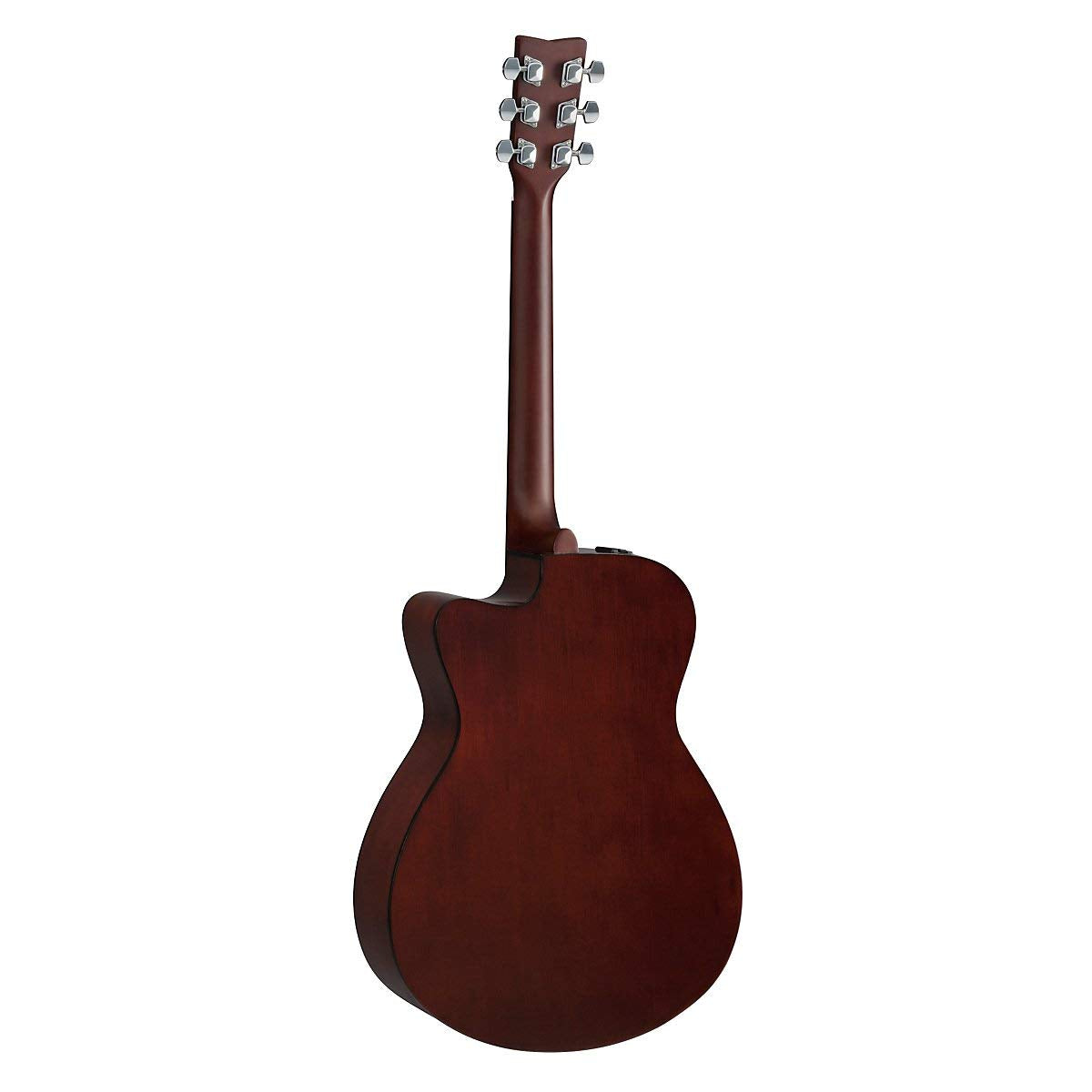 Yamaha FSX315C folkegitar (naturlig)