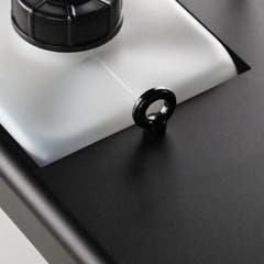 Light4Me Fog 1200 LED V2 Røykmaskin 1200W med LED
