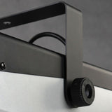 Light4Me Fog 1200 LED V2 Røykmaskin 1200W med LED