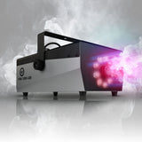Light4Me Fog 1200 LED V2 Røykmaskin 1200W med LED