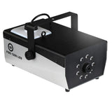 Light4Me Fog 1200 LED V2 Røykmaskin 1200W med LED
