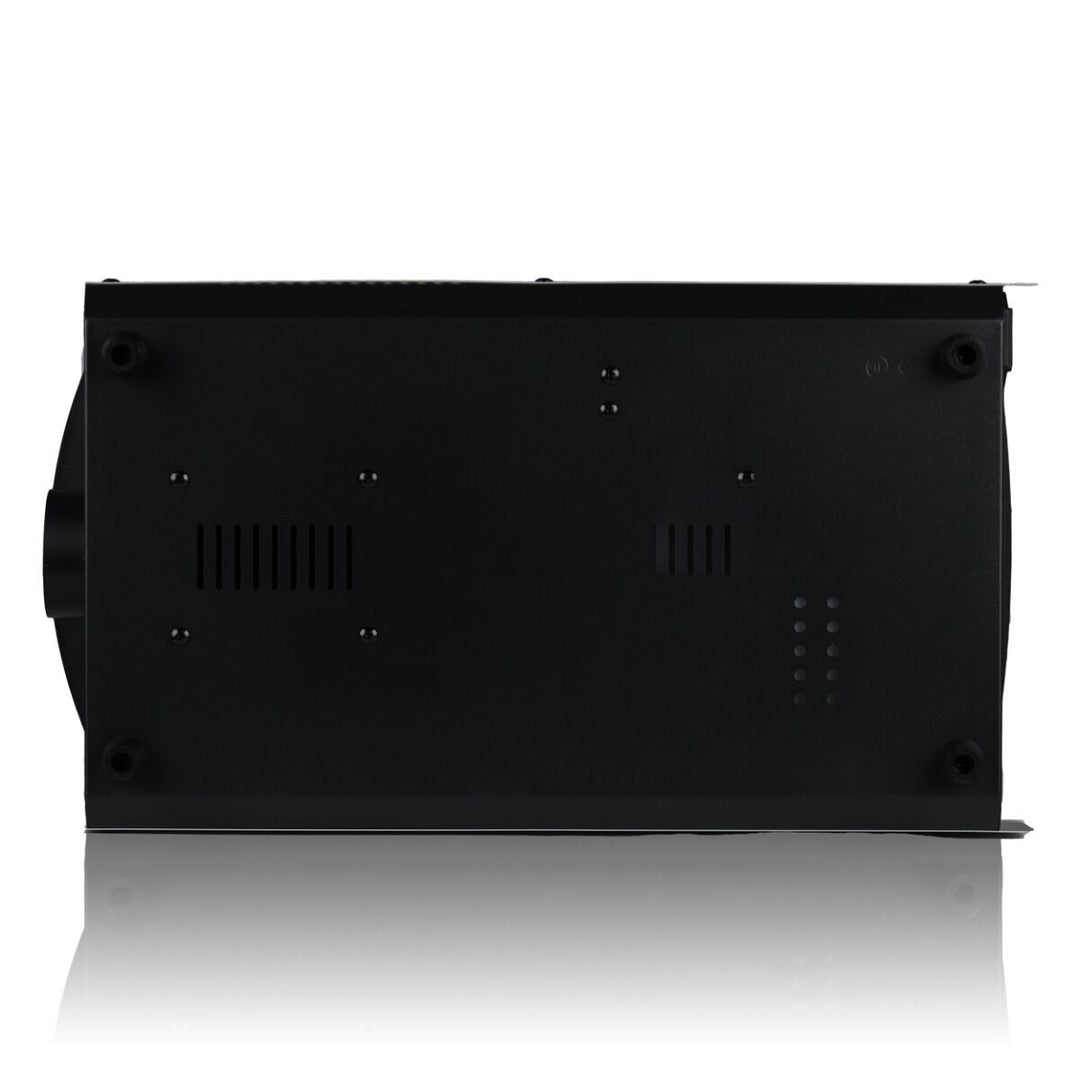 Light4Me LED Røykmaskin + DMX (1500W)