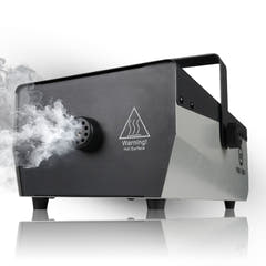 Light4Me Fog 1500 V2 Røykmaskin 1500W