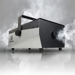 Light4Me Fog 1500 V2 Røykmaskin 1500W
