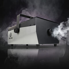 Light4Me Fog 1500 V2 Røykmaskin 1500W