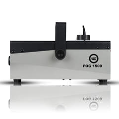Light4Me Fog 1500 V2 Røykmaskin 1500W