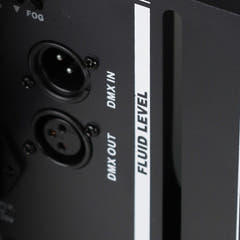 Light4Me Fog 900 Røykmaskin 900W