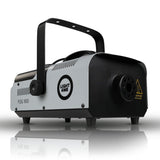 Light4Me Fog 900 Røykmaskin 900W med Trådløs Fjernbetjening