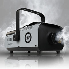 Light4Me Fog 900 Røykmaskin 900W