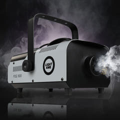 Light4Me Fog 900 Røykmaskin 900W