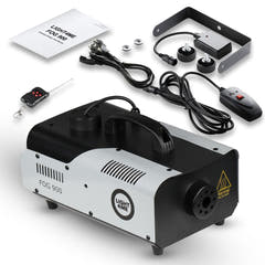 Light4Me Fog 900 Røykmaskin 900W