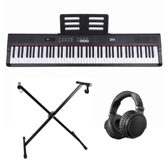 DNA PP-88 digitalpiano – 88 tangenter