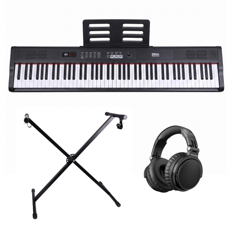 DNA PP-88 digitalpiano – 88 tangenter