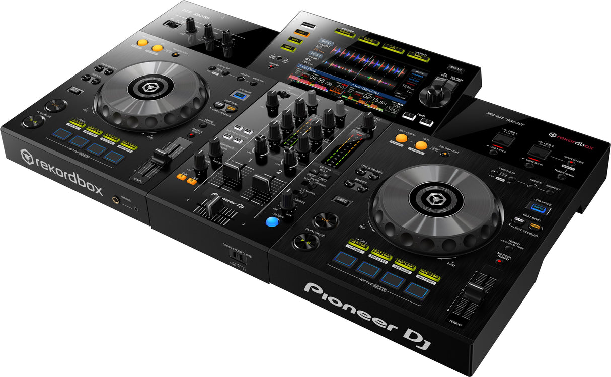 Pioneer DJ XDJ-RR DJ kontroller