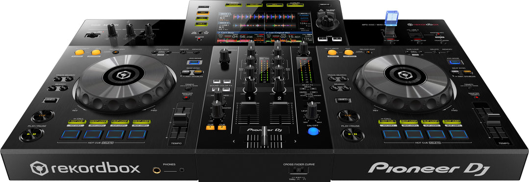 Pioneer DJ XDJ-RR DJ kontroller