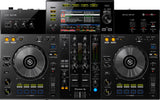 Pioneer DJ XDJ-RR DJ kontroller