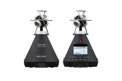 Zoom H3-VR Handy-opptaker