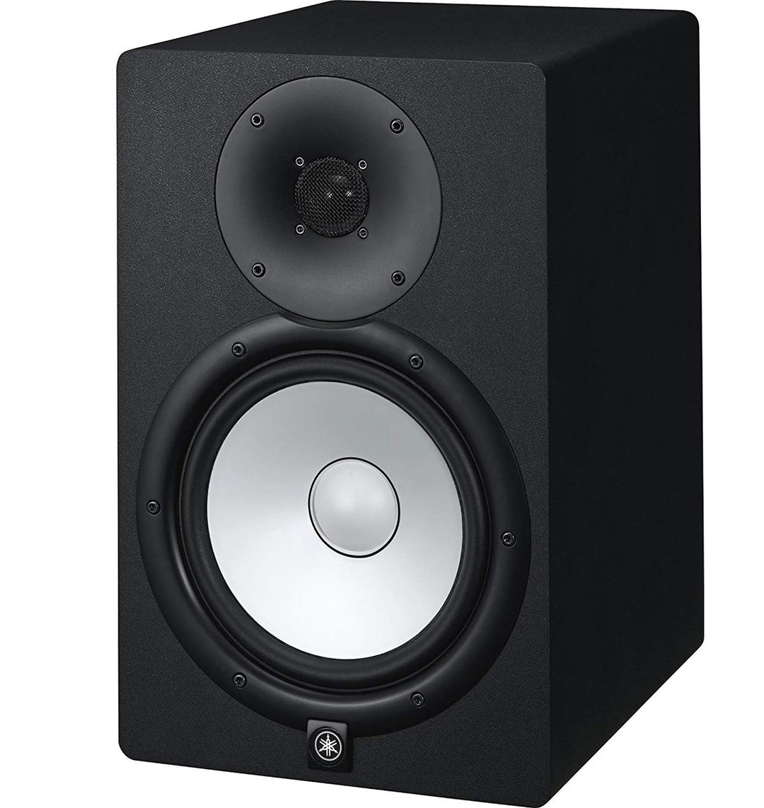Yamaha HS8 Studio Monitor-pakke