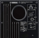 Yamaha HS8 Studio Monitor startpakke (hvit)