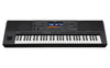 Yamaha PSR-SX900 Keyboard (svart)