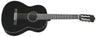 Yamaha C40 BL klassisk spansk gitar