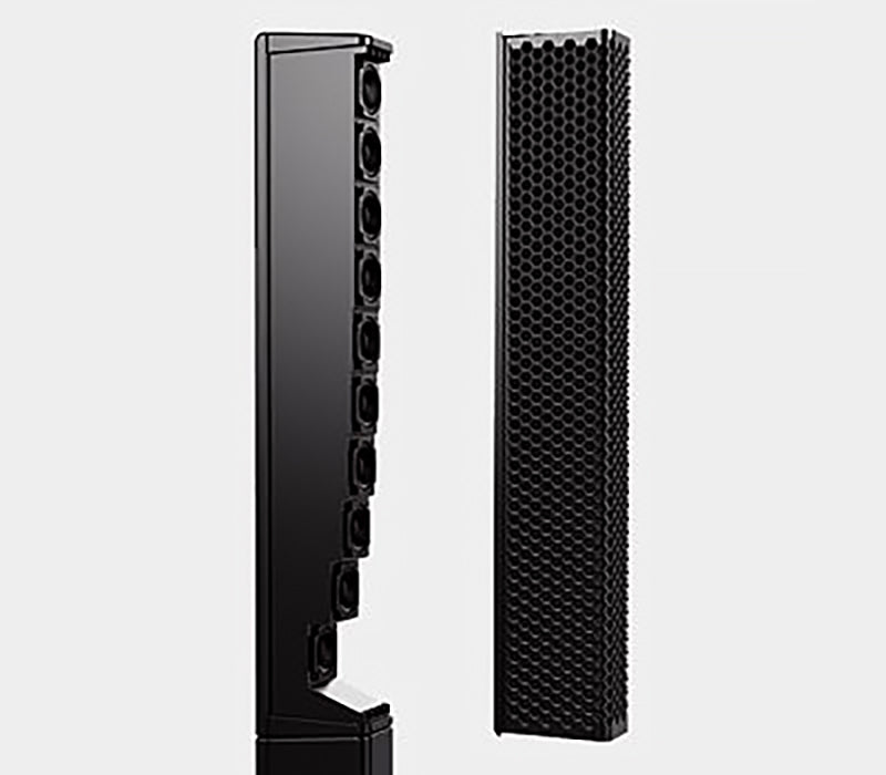 Yamaha STAGEPAS 1K + DL-SP1K-pakke 