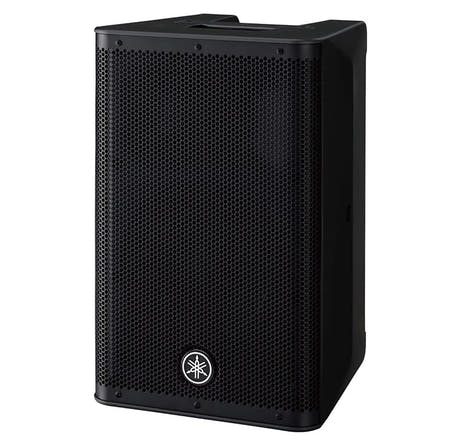 Yamaha DXR8 MKII - Active PA-høyttaler