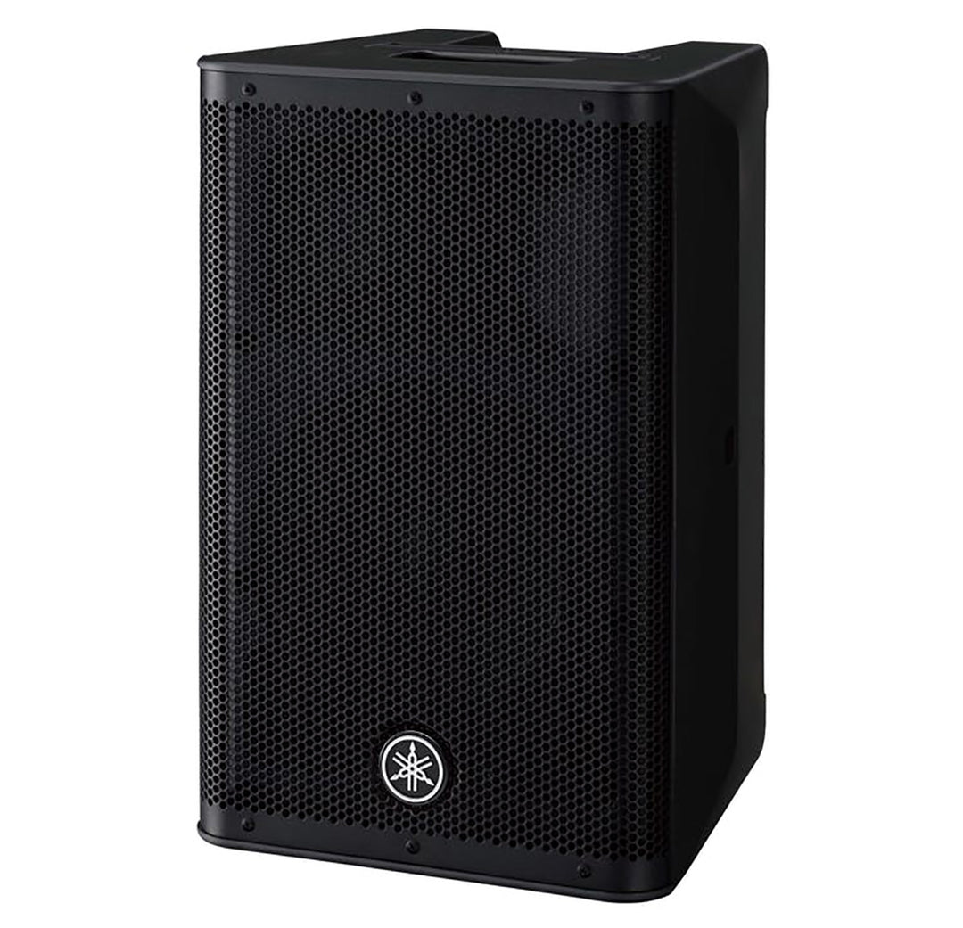 Yamaha DXR8 MKII - Active PA-høyttaler