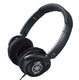 Yamaha HPH-150B Studio-hodetelefoner (svarte)