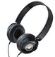 Yamaha HPH-50 On-Ear Studio-hodetelefoner (svarte)