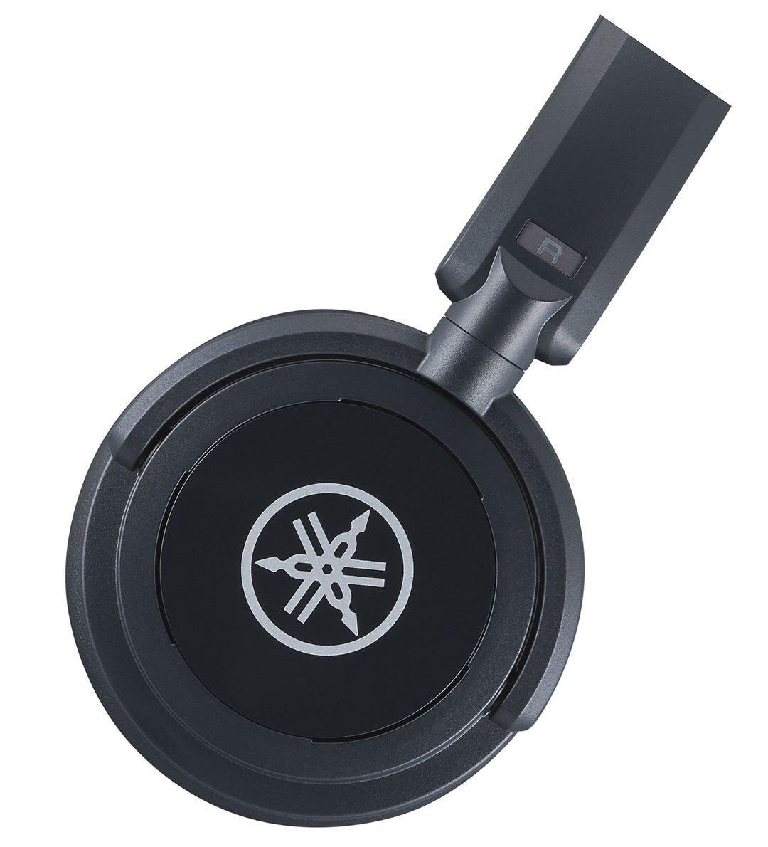 Yamaha HPH-100B On-Ear Studio-hodetelefoner (svarte)