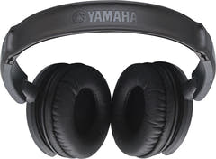 Yamaha HPH-100B On-Ear Studio-hodetelefoner (svarte)