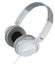 Yamaha HPH-100 Studio-hodetelefoner (hvit)