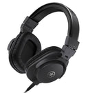Yamaha HPH-MT5 Studio-hodetelefoner (svarte)