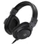 Yamaha HPH-MT5 Studio-hodetelefoner (svarte)