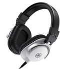 Yamaha HPH-MT5 Studio-hodetelefoner (hvit)