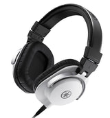 Yamaha HPH-MT5 Studio-hodetelefoner (hvit)