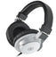 Yamaha HPH-MT7 Studio-hodetelefoner (hvit)