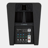 Yamaha STAGEPAS 1K + DL-SP1K-pakke 