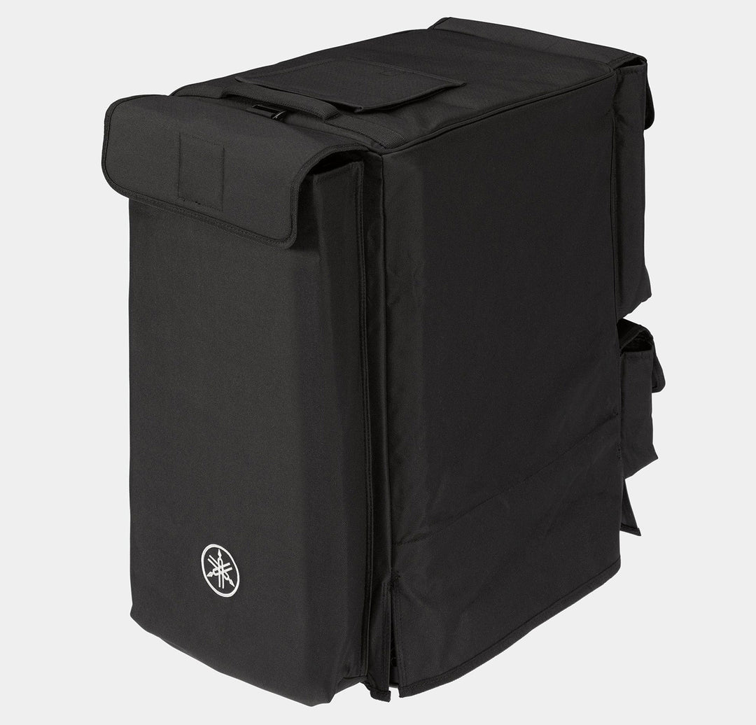 Yamaha STAGEPAS 1K + DL-SP1K-pakke 