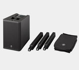 Yamaha STAGEPAS 1K + DL-SP1K-pakke 
