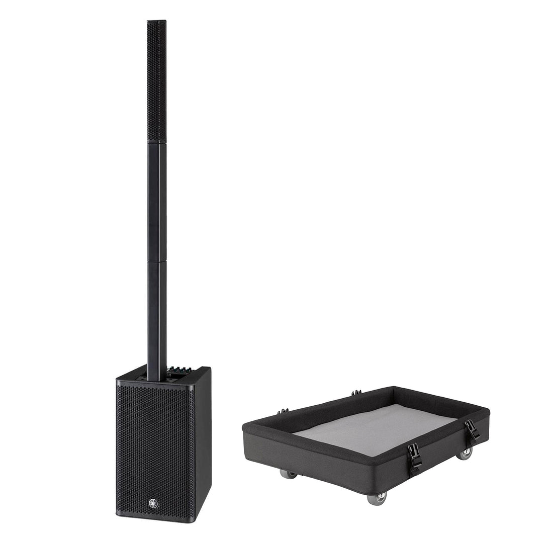 Yamaha STAGEPAS 1K + DL-SP1K-pakke 