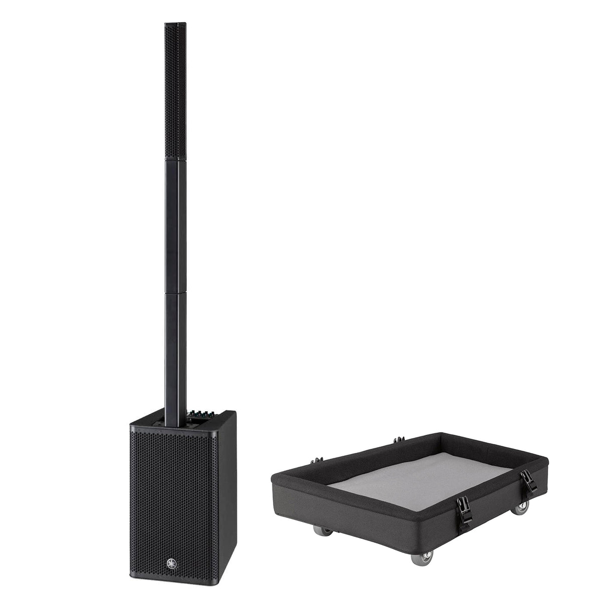 Yamaha STAGEPAS 1K + DL-SP1K-pakke 