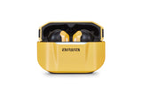 Aiwa ETWS-330YL TWS-øretelefoner, Gul
