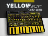 Yellowjacket Synthesizer